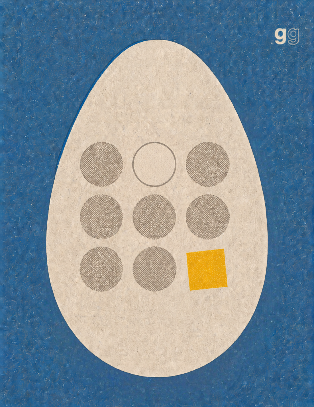 Egg — plate 04