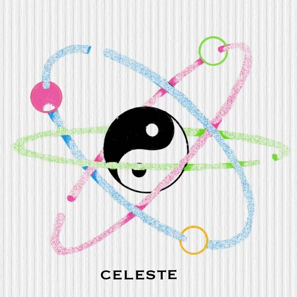 Celeste — orbits